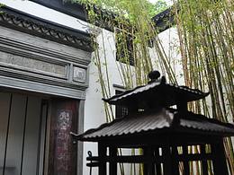 民宿摄影