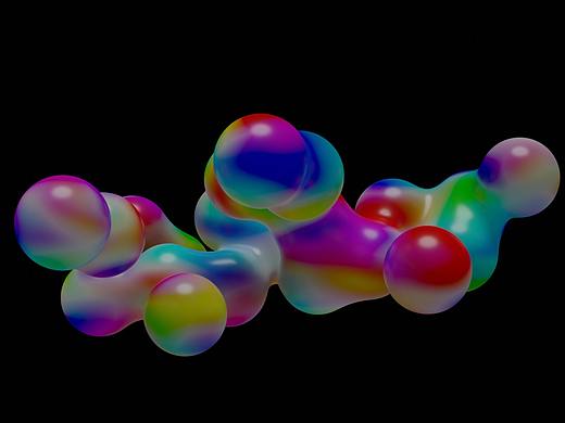 blender Animation Nodes动画