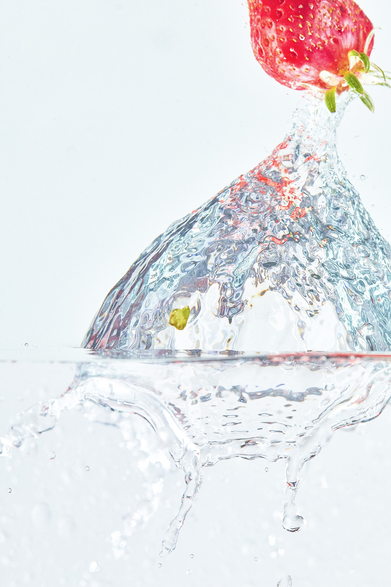 水花,|摄影|产品摄影|大尔摄影 - 原创作品 - 站酷 (zcool)