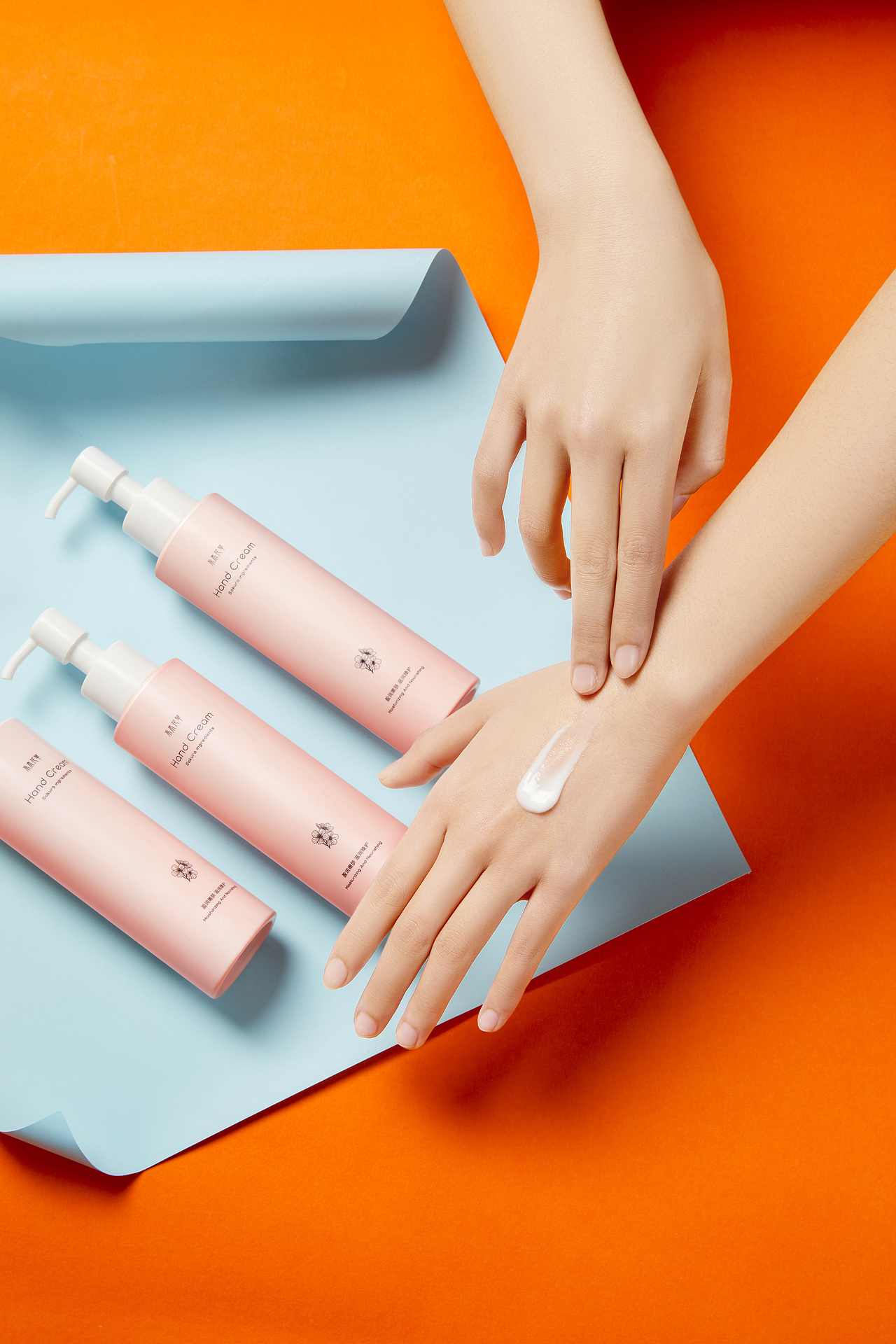 化妆品精修（图ZMjM5NTMxMTA0） - 修图/后期 - 站酷设计师是晓亮啊原创素材 - 站酷ZCOOL