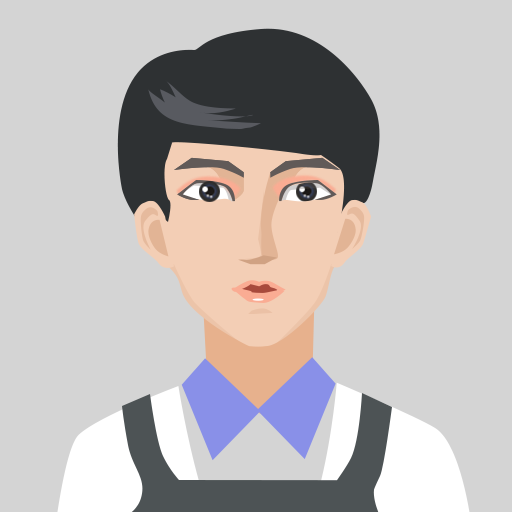 云集客 客户端 头像一组