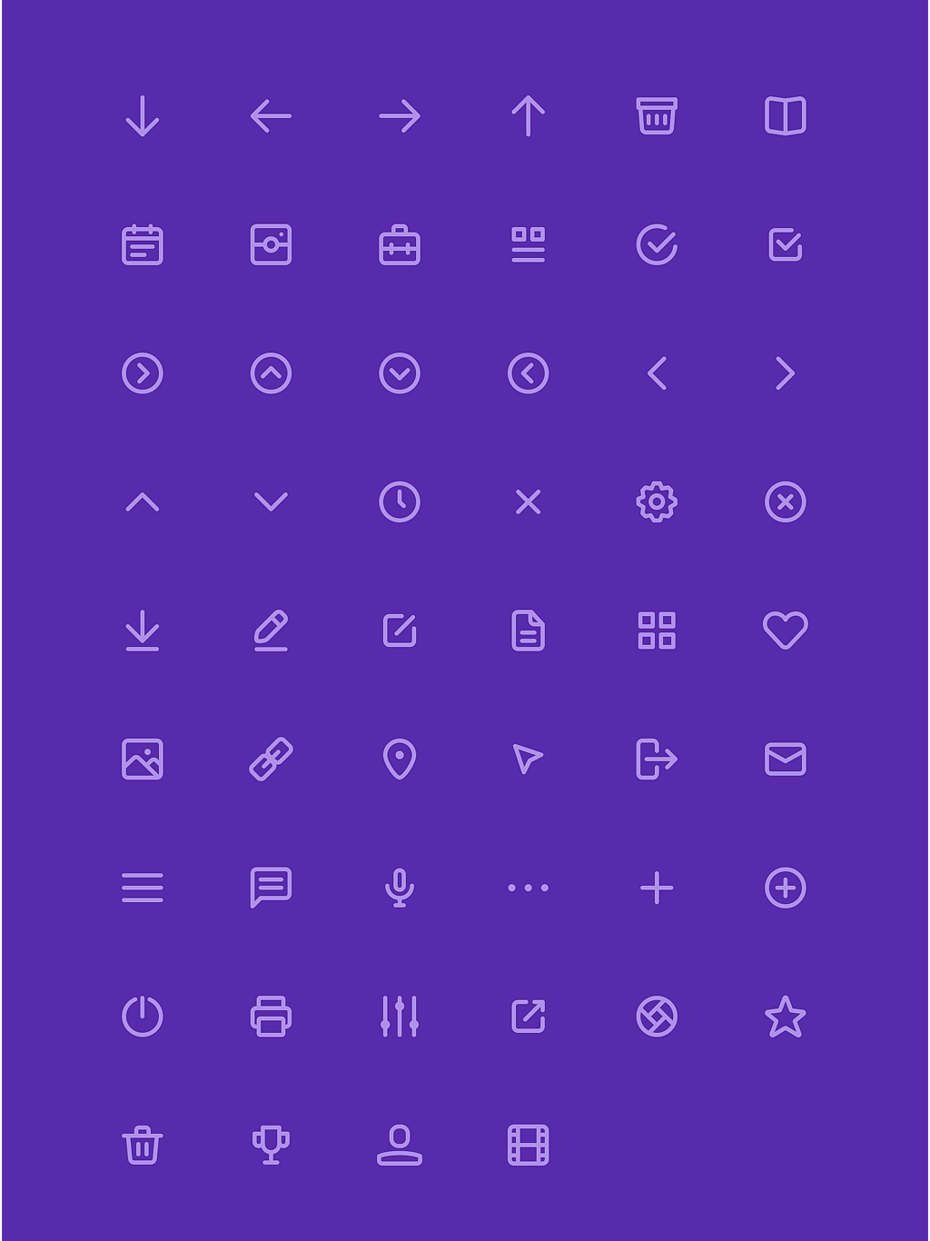icon（图ZMTE1NzIxMTcy） - 图标 - 站酷设计师Yoki小咪原创素材 - 站酷ZCOOL