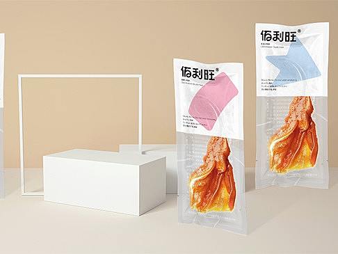 佰利旺品牌全案策划设计（个人主页-ZNDkzNTc4ODA=） - 品牌 - 站酷设计师李晓驰Alex原创素材 - 站酷ZCOOL