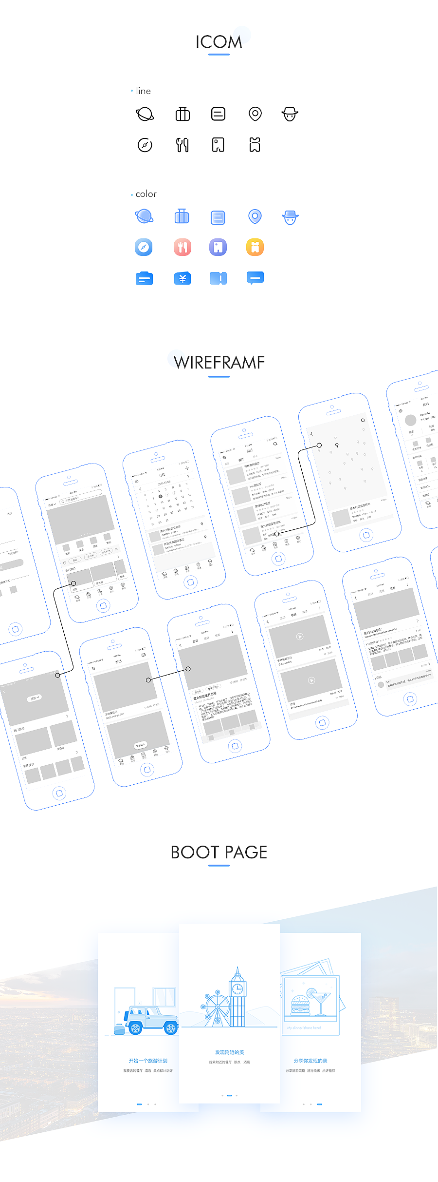 suitcase——拿起旅行箱去旅行