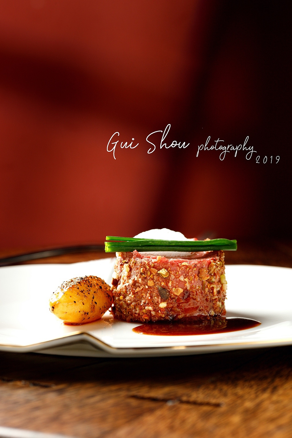 「美食摄影」龙厨·棠 南京商业摄影