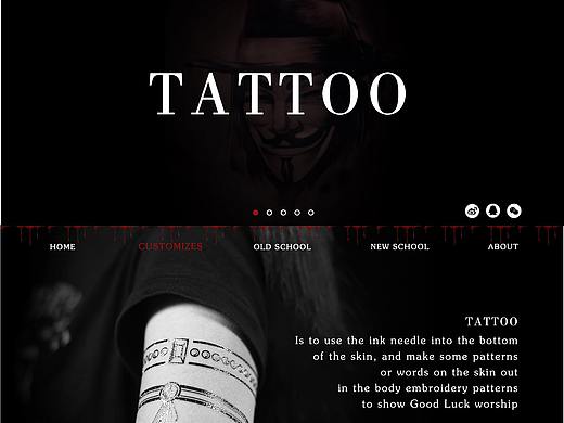 網(wǎng)站（個(gè)人主頁(yè)-ZNDczNTY3Mjg=） - 電商 - 站酷設(shè)計(jì)師両氏精靈原創(chuàng)素材 - 站酷ZCOOL