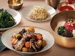 美食app