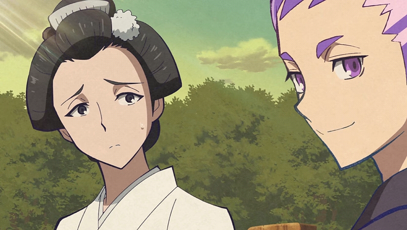 每日动漫壁纸：492