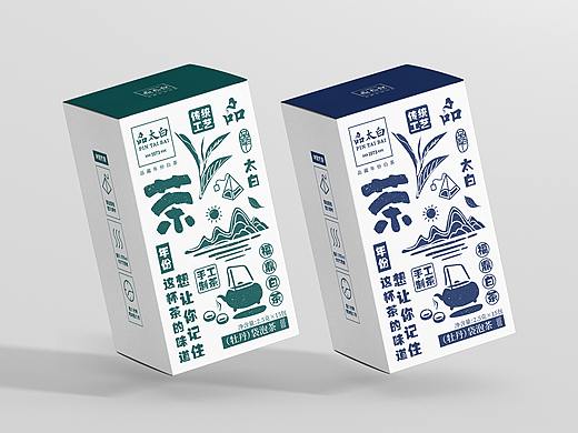 茶包装（草稿）