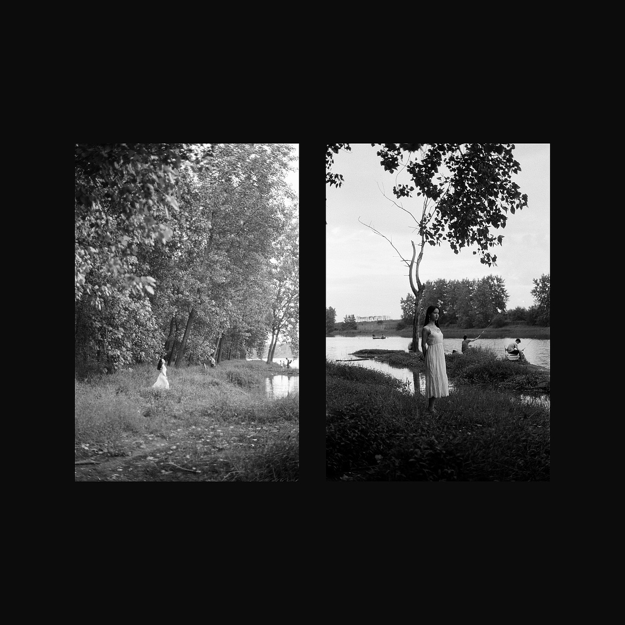 通灵集（图ZMjQ5NjA2MzA0） - 人像摄影 - 站酷设计师softrough原创素材 - 站酷ZCOOL