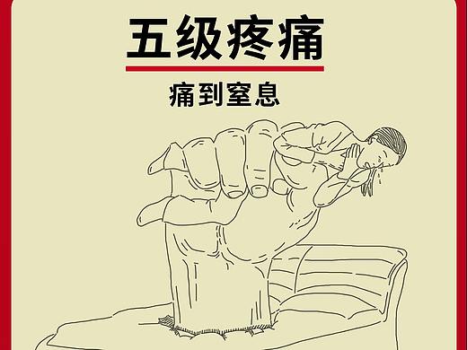 工作常规条漫三
