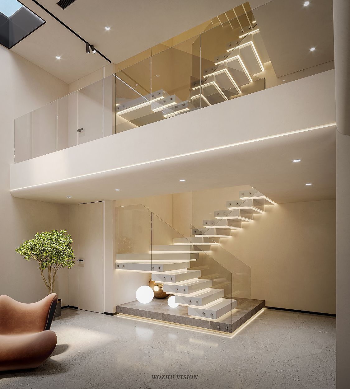 侘寂美学-效果表现