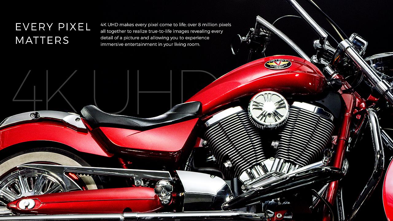 海信【OLED TV整体视觉策划】（图ZMjQzNTEyNzEy） - 品牌 - 站酷设计师nalianna原创素材 - 站酷ZCOOL