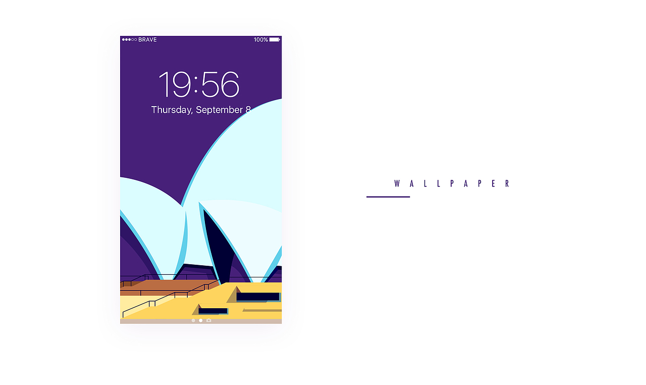 4个建筑插画（图ZOTQ0ODg1NDg=） - 商业插画 - 站酷设计师old王原创素材 - 站酷ZCOOL