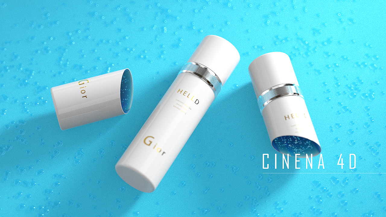 随便练习-化妆品·1（图ZMjYwNzg5MzUy） - 产品 - 站酷设计师SleepPig原创素材 - 站酷ZCOOL