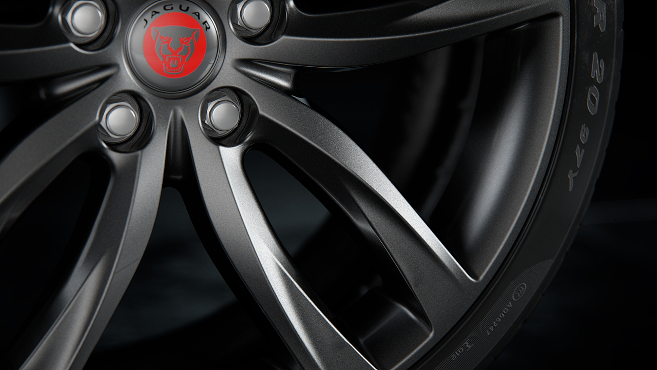 汽车部件练习（图ZMTI0MDg4MzYw） - 机械/交通 - 站酷设计师鱼一七原创素材 - 站酷ZCOOL