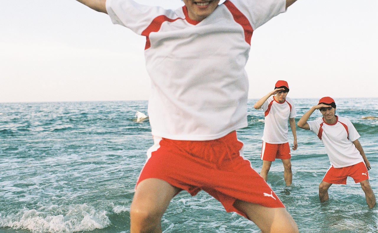 冲吧冲吧（图ZMTkxNzM3Njgw） - 人像摄影 - 站酷设计师NiccoCai原创素材 - 站酷ZCOOL