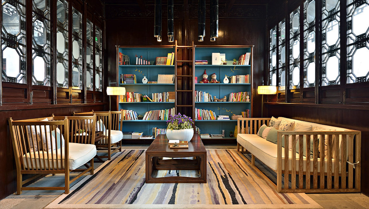 昆明民宿客栈设计|昆明特色民宿装修设计案例赏析（图ZMTQ2MTE4NzA4） - 家装设计 - 站酷设计师昆明客栈民宿设计原创素材 - 站酷ZCOOL