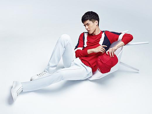 刘昊然（个人主页-ZNTE0NDg5MDg=） - 修图/后期 - 站酷设计师修图师李敬松原创素材 - 站酷ZCOOL