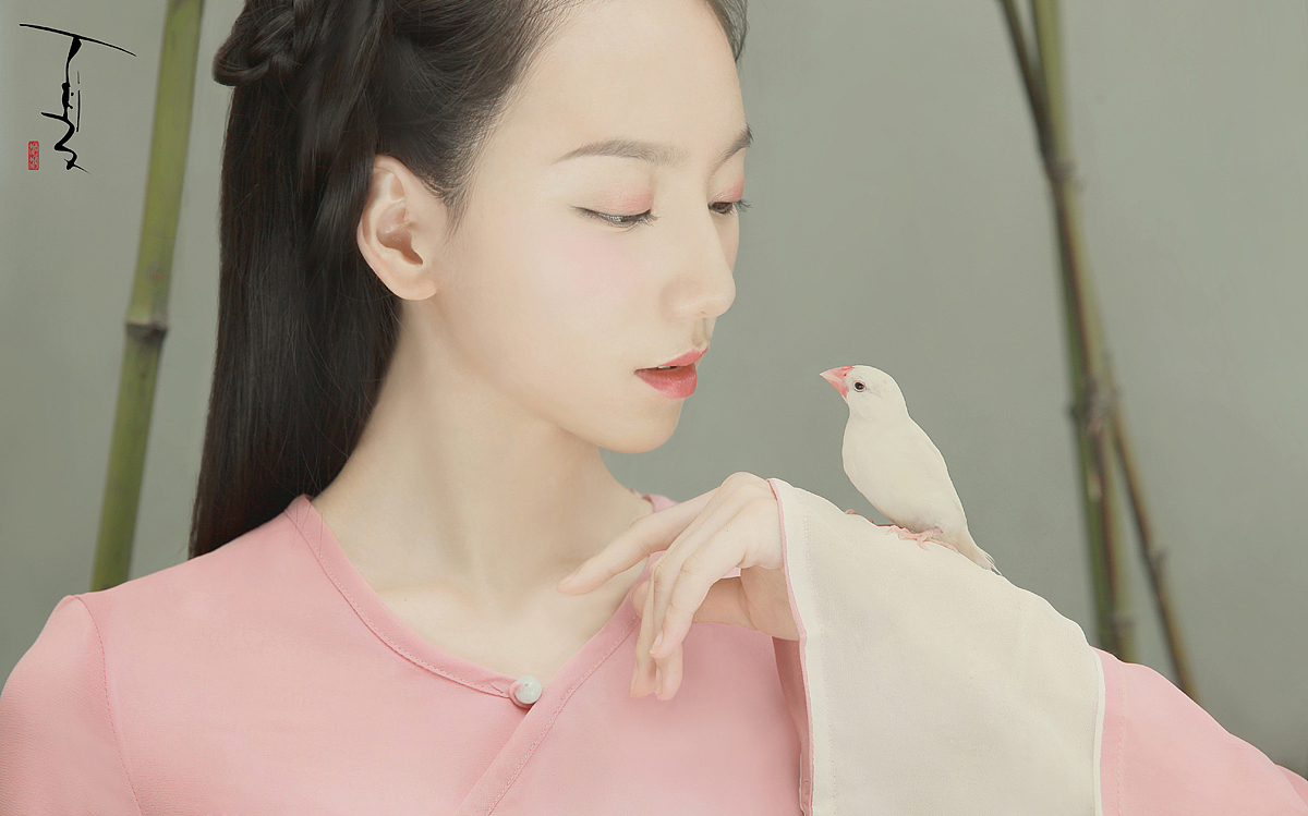 四季：夏（图ZMzI3MzIyNDA=） - 人像摄影 - 站酷设计师摄影师蝈蝈小姐原创素材 - 站酷ZCOOL