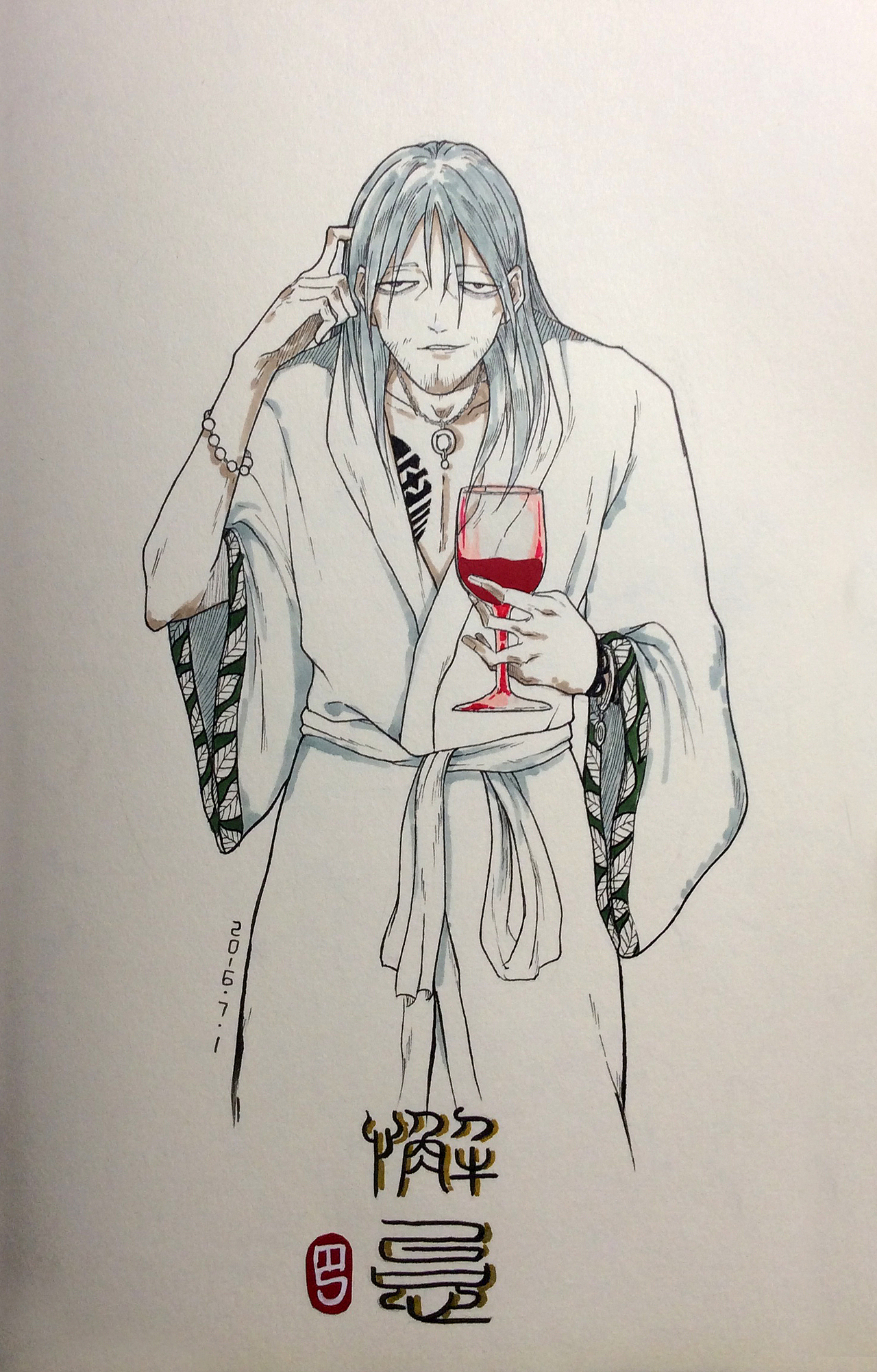 负·能量（图ZNjI5OTQwMzY=） - 单幅漫画 - 站酷设计师MadSool原创素材 - 站酷ZCOOL