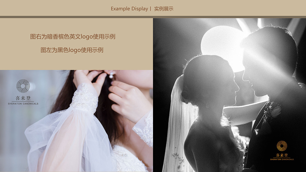 Sheraton Canonicals LOGO设计（图ZMTAzMjk4MTg4） - Logo - 站酷设计师夜瀾若夢原创素材 - 站酷ZCOOL