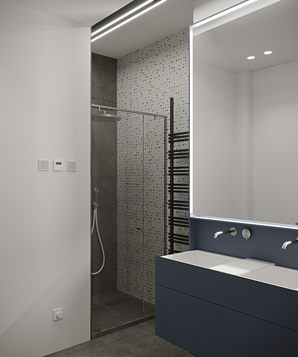 现代（图ZMTc5MzExNjI4） - 家装设计 - 站酷设计师1992效果图小九原创素材 - 站酷ZCOOL