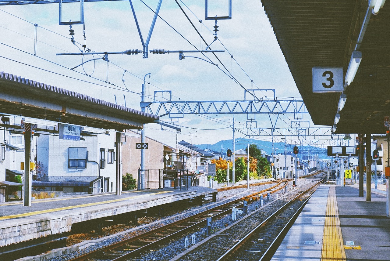 /摄影/大阪·京都