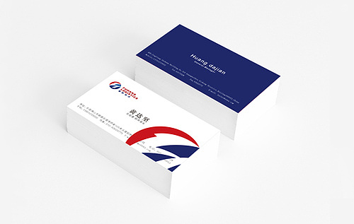 富航物流品牌设计方案