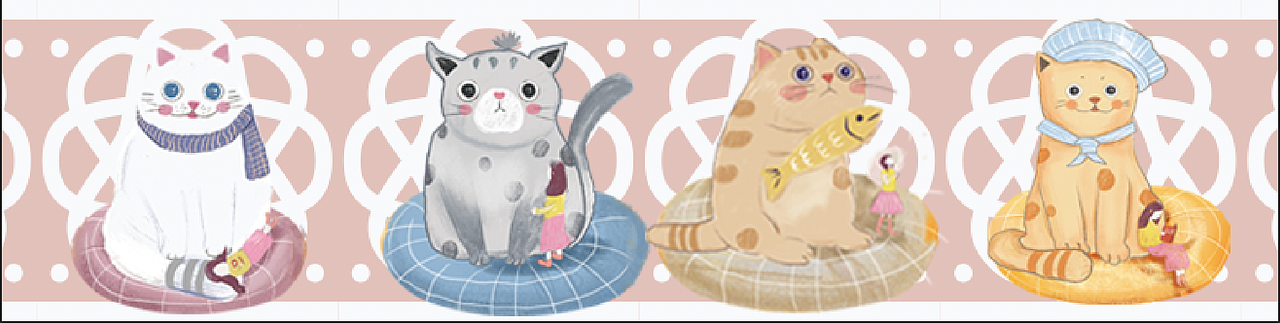 日子与猫——猫粮品牌设计（图ZMjAyNzU5MzI4） - 品牌 - 站酷设计师法姬原创素材 - 站酷ZCOOL