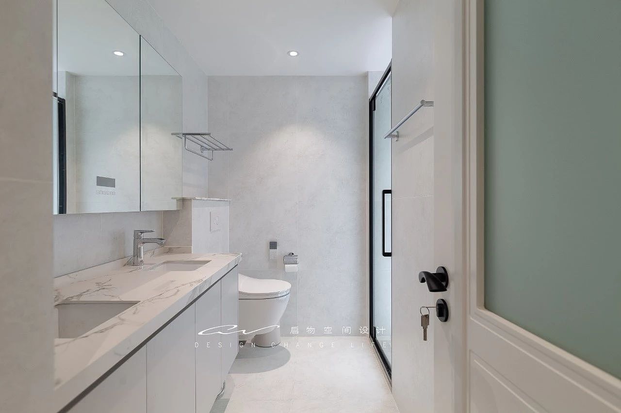 健身房搬回家!论民宿老板如何装修自家。