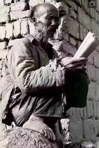 若非生活所迫,谁愿把自己弄得一身才华?