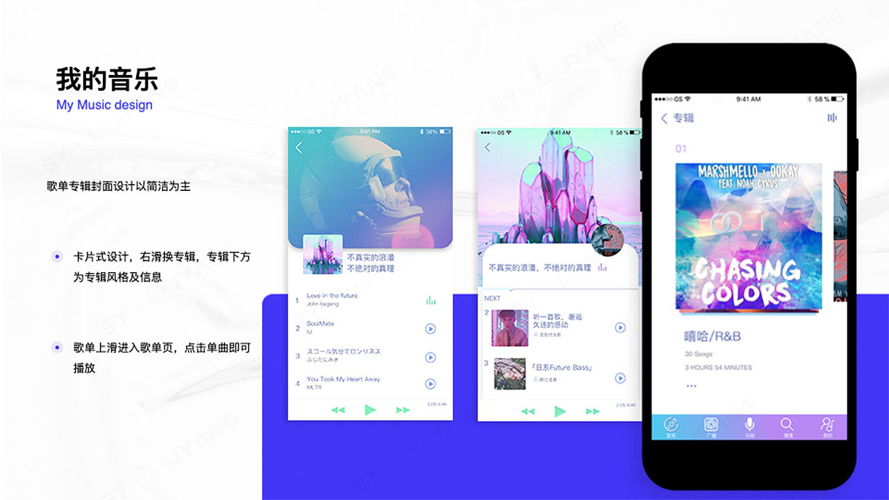 UI 作品集（图ZMjQ0MTA2NDQ0） - APP界面 - 站酷设计师李李在努力原创素材 - 站酷ZCOOL