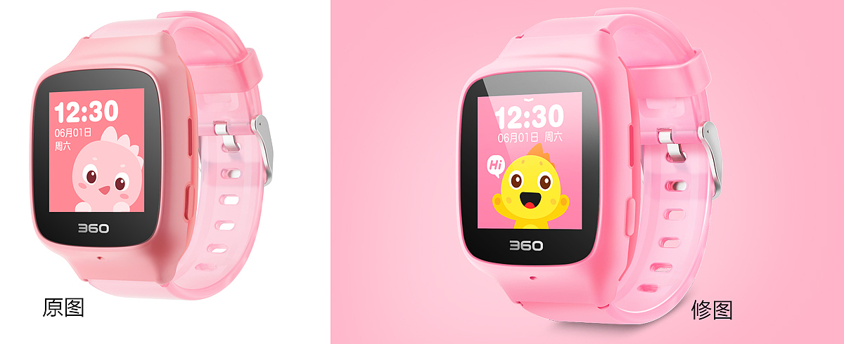 修图（图ZODU3Nzg0NjA=） - 电商 - 站酷设计师陳思思丶原创素材 - 站酷ZCOOL