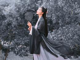 汉服