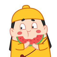 小小的江湖 表情包日常1（图ZMjAzMjg5NDcy） - 网络表情 - 站酷设计师彭否否原创素材 - 站酷ZCOOL