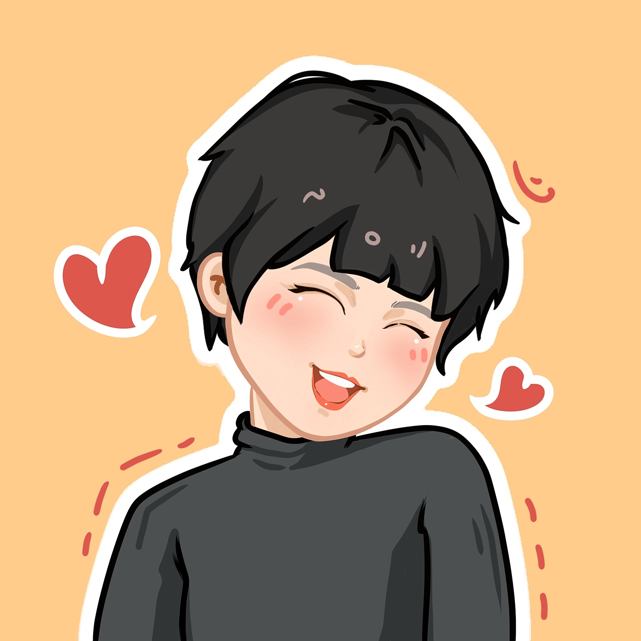 羽生结弦q版形象