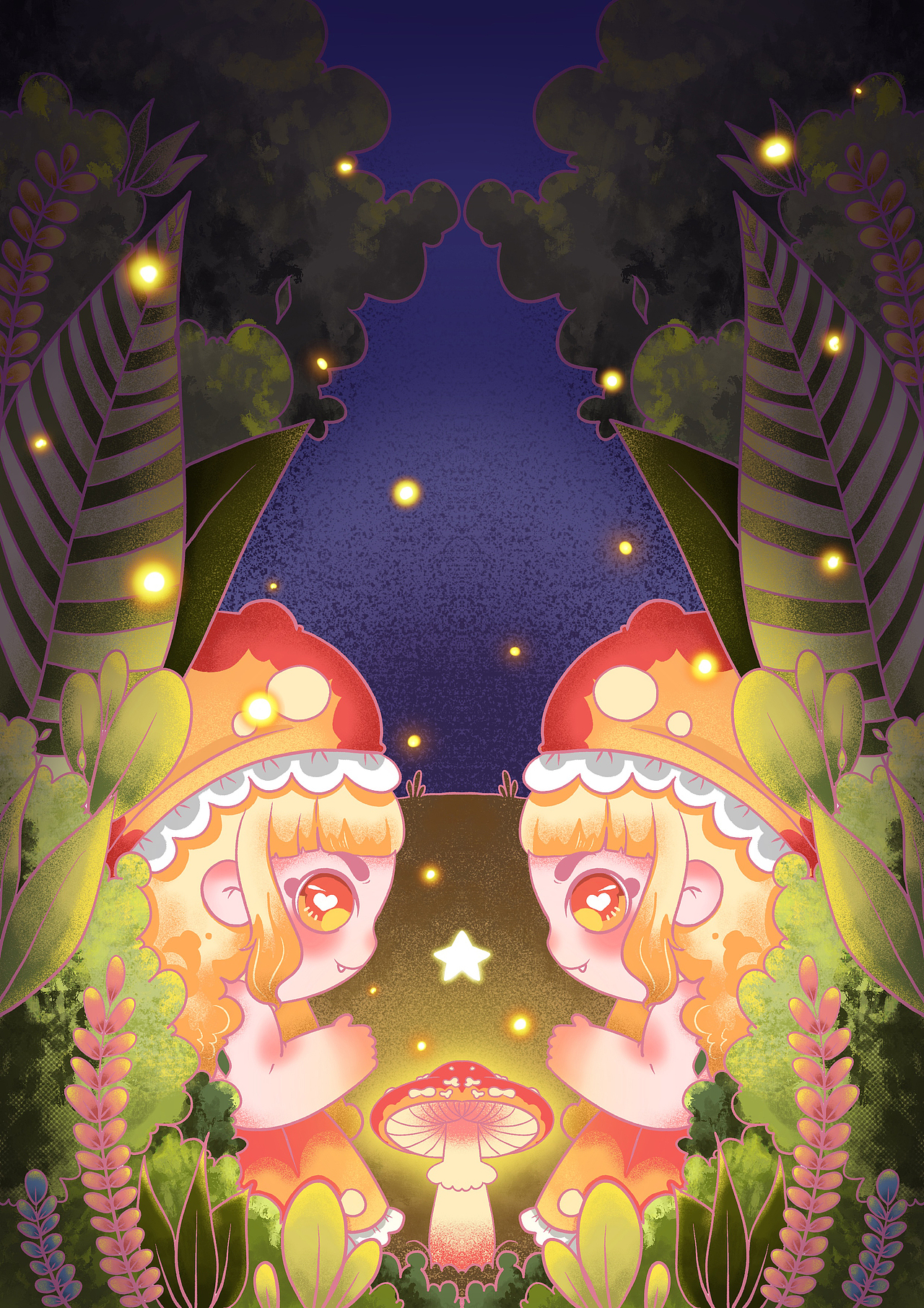 【若来】SMAR精灵ip公仔设计（图ZMjE4OTYzMDk2） - IP形象 - 站酷设计师麦四野原创素材 - 站酷ZCOOL