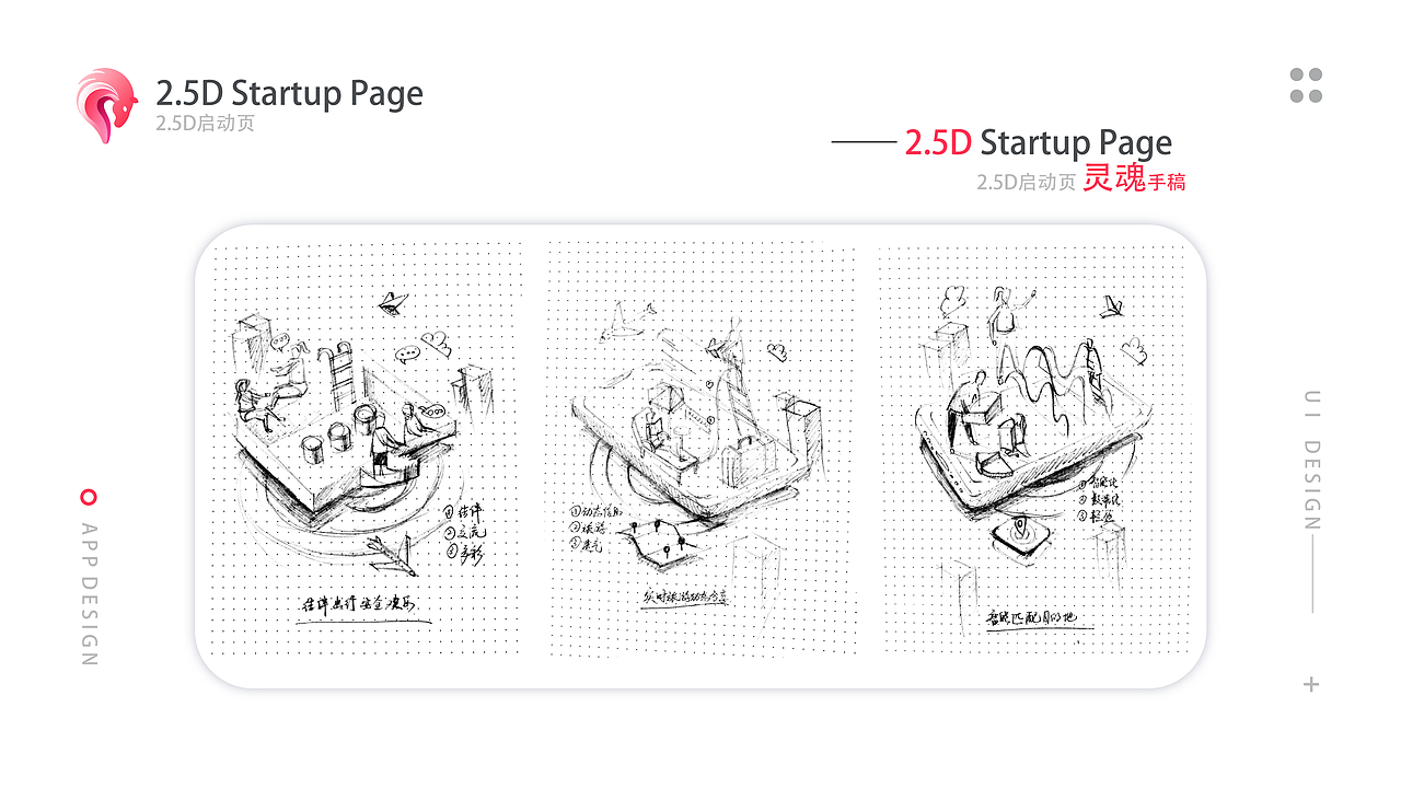 JUST GO - APP DESIGN（图ZMTQ5OTU0MTA0） - APP界面 - 站酷设计师阿洙原创素材 - 站酷ZCOOL
