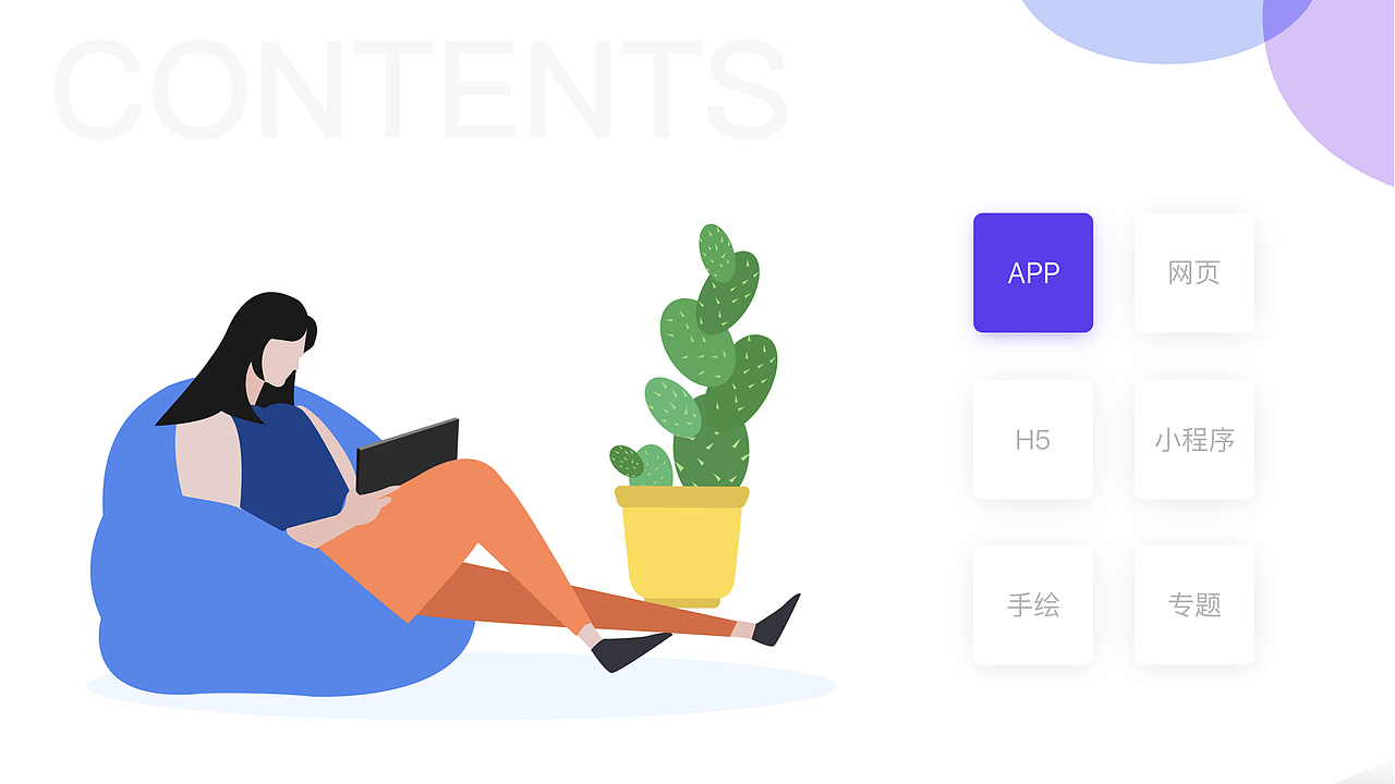 张娜的作品集