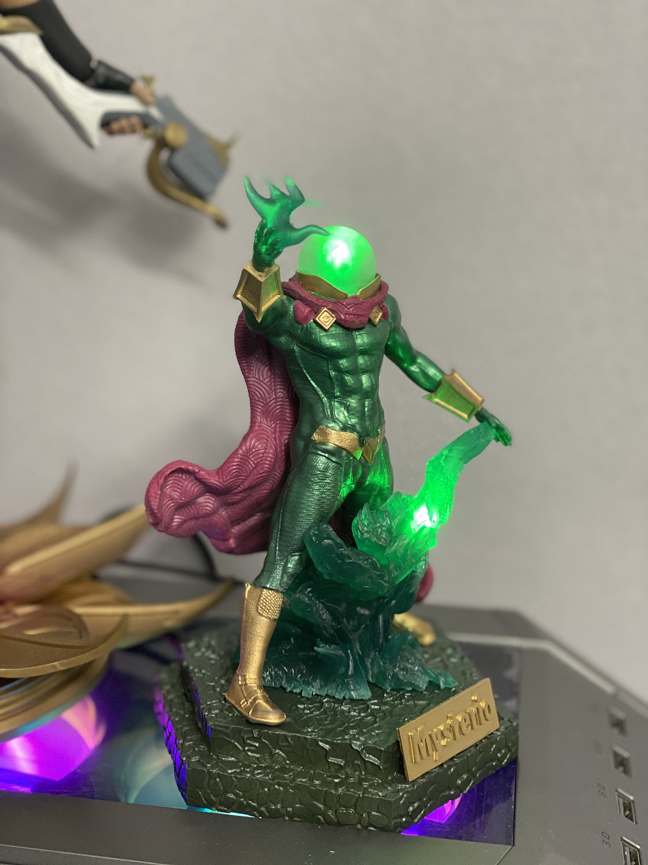 神秘客（图ZMTkxNjkwMTIw） - 手办/模玩 - 站酷设计师DCross原创素材 - 站酷ZCOOL