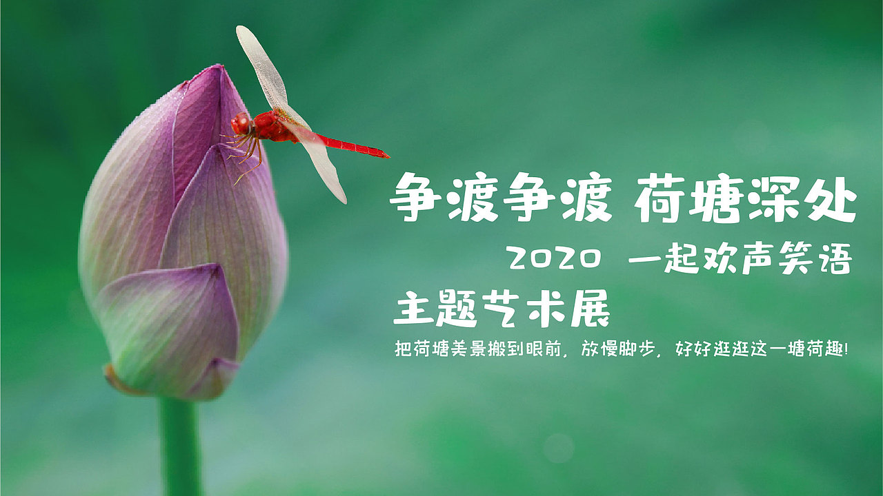 美陈展 夏季美陈 荷塘 艺术展（图ZMjE3NDQ1ODQ0） - 其他三维 - 站酷设计师苏州商业美陈设计原创素材 - 站酷ZCOOL
