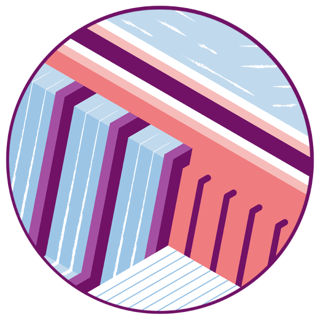 《婚礼请柬》（图ZMjIzNDgxODky） - 商业插画 - 站酷设计师hiiibrand原创素材 - 站酷ZCOOL