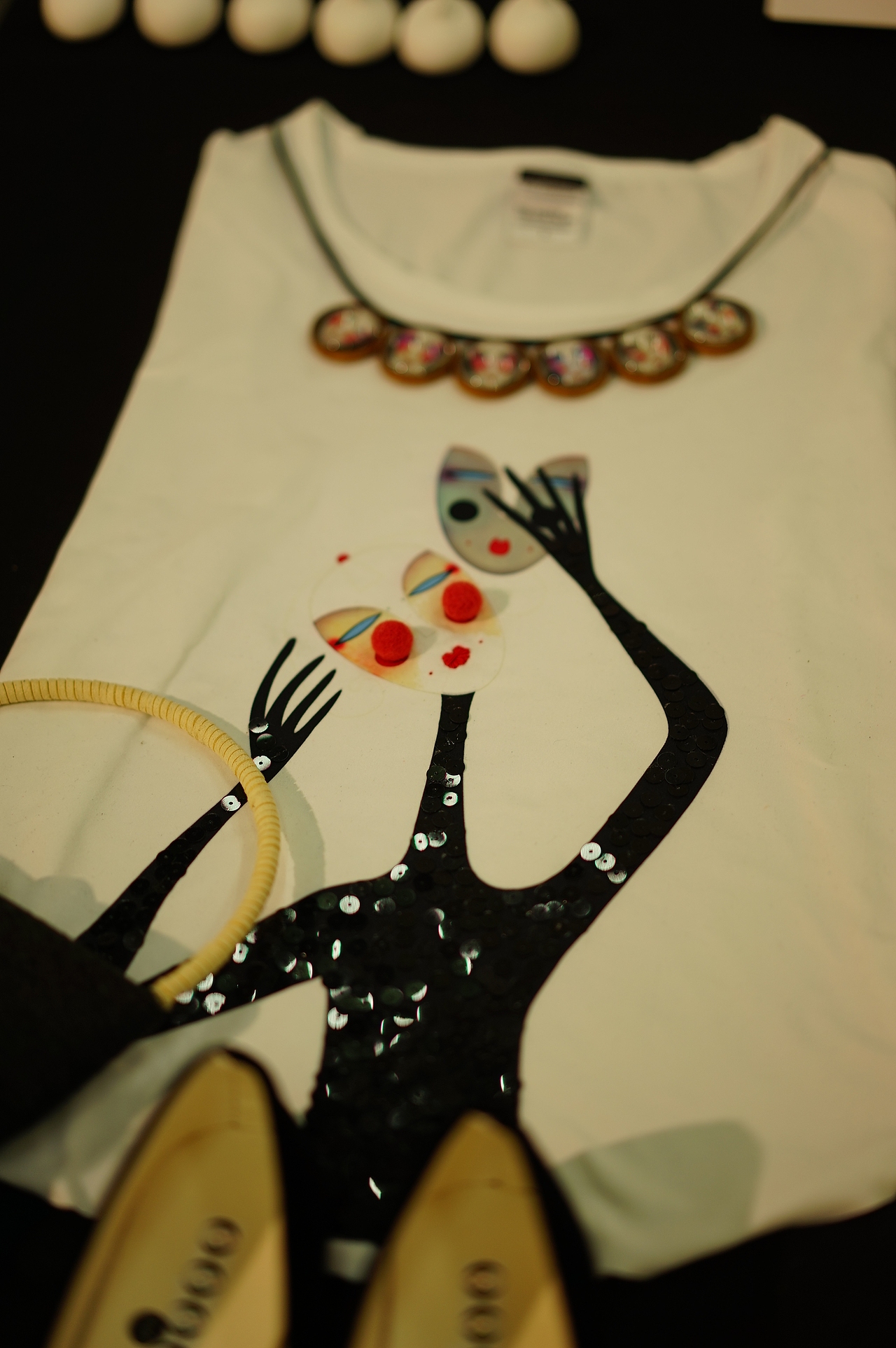＃2015毕业展＃华南师范大学 美术学院 视觉传达设计系（图ZMjg2MzI0MTY=） - 其他平面 - 站酷设计师spdesign原创素材 - 站酷ZCOOL