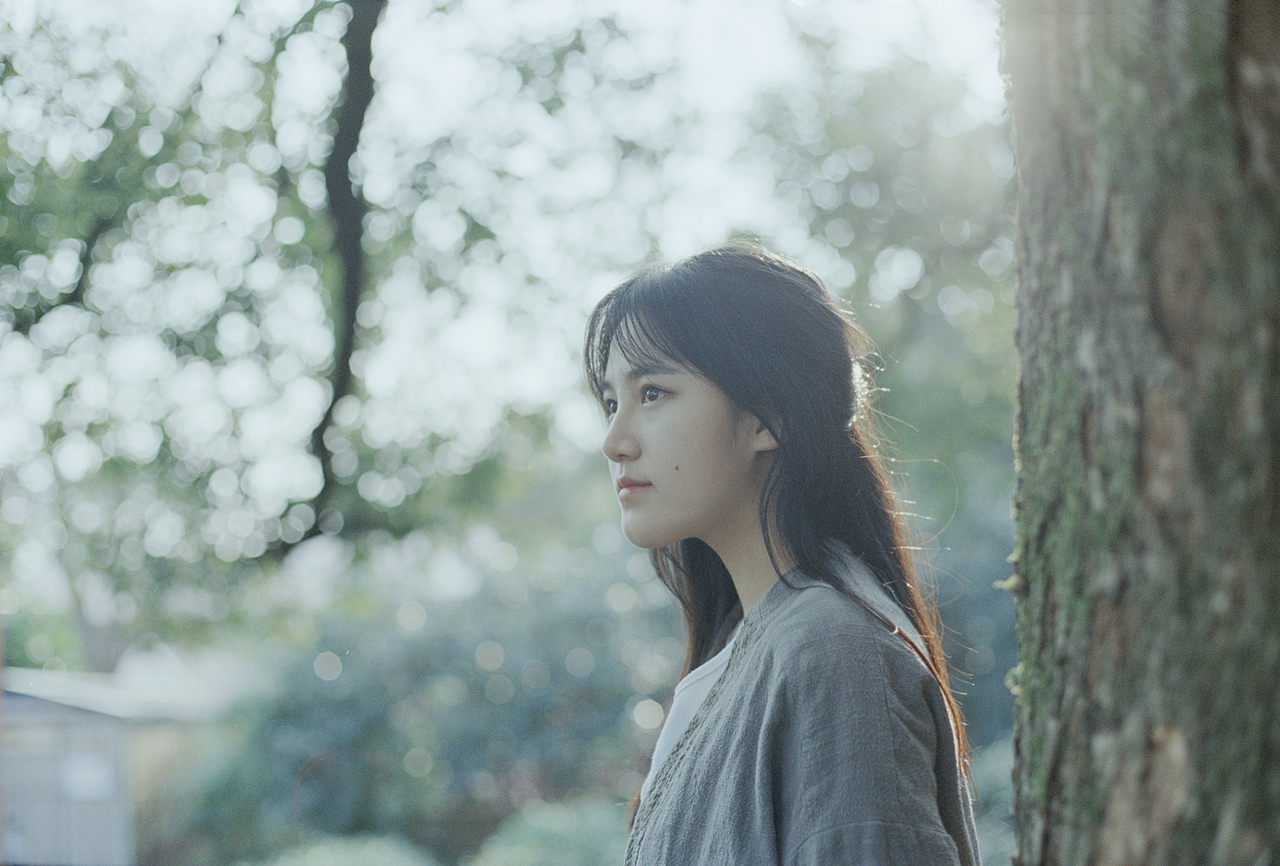 晗希（图ZODA5OTE3NjA=） - 人像摄影 - 站酷设计师Wenxy原创素材 - 站酷ZCOOL