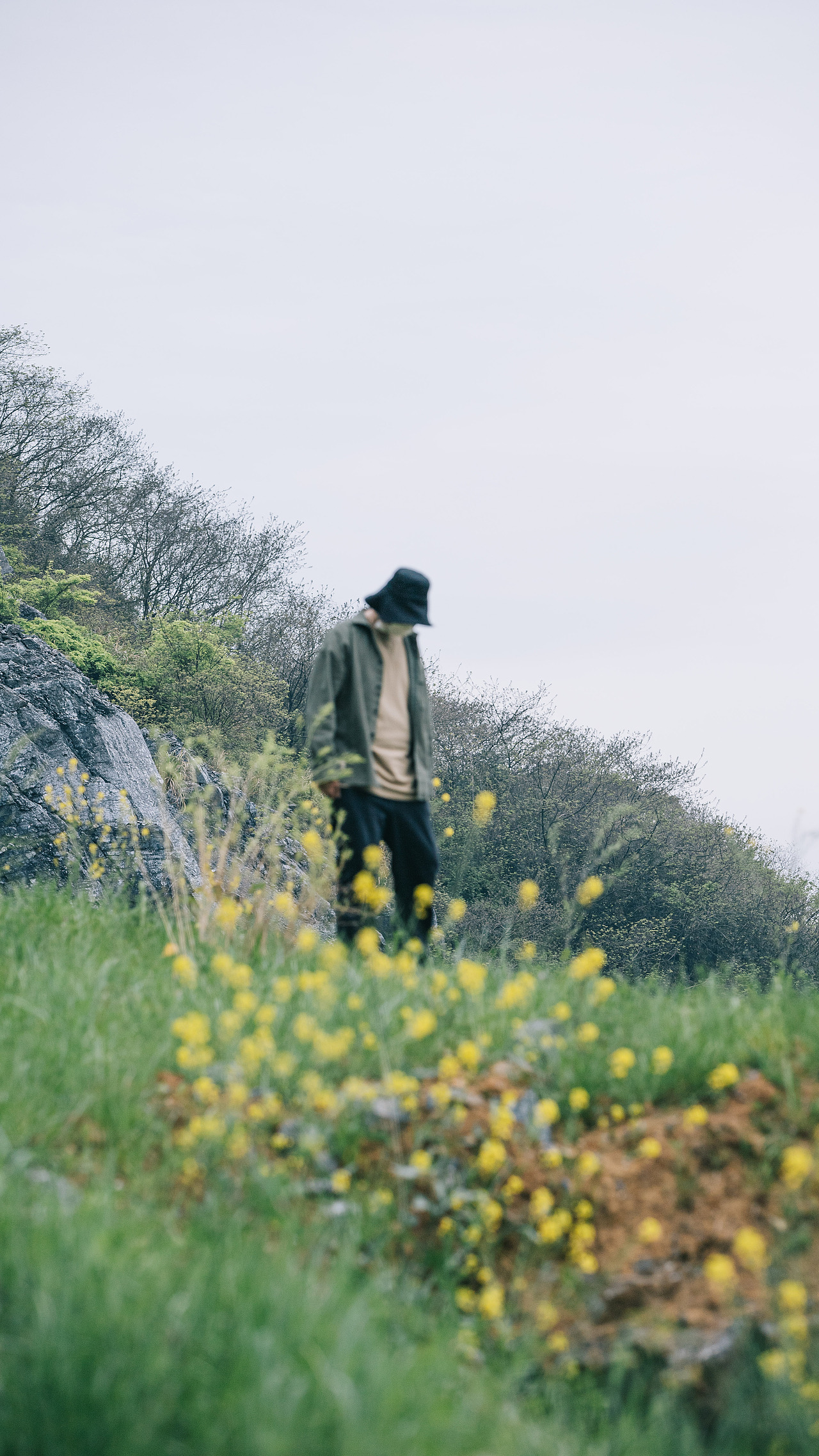 0405岑岭3号矿坑露营记录（图ZMjk2MDc0MDg0） - 风光摄影 - 站酷设计师蒙蒙酱原创素材 - 站酷ZCOOL