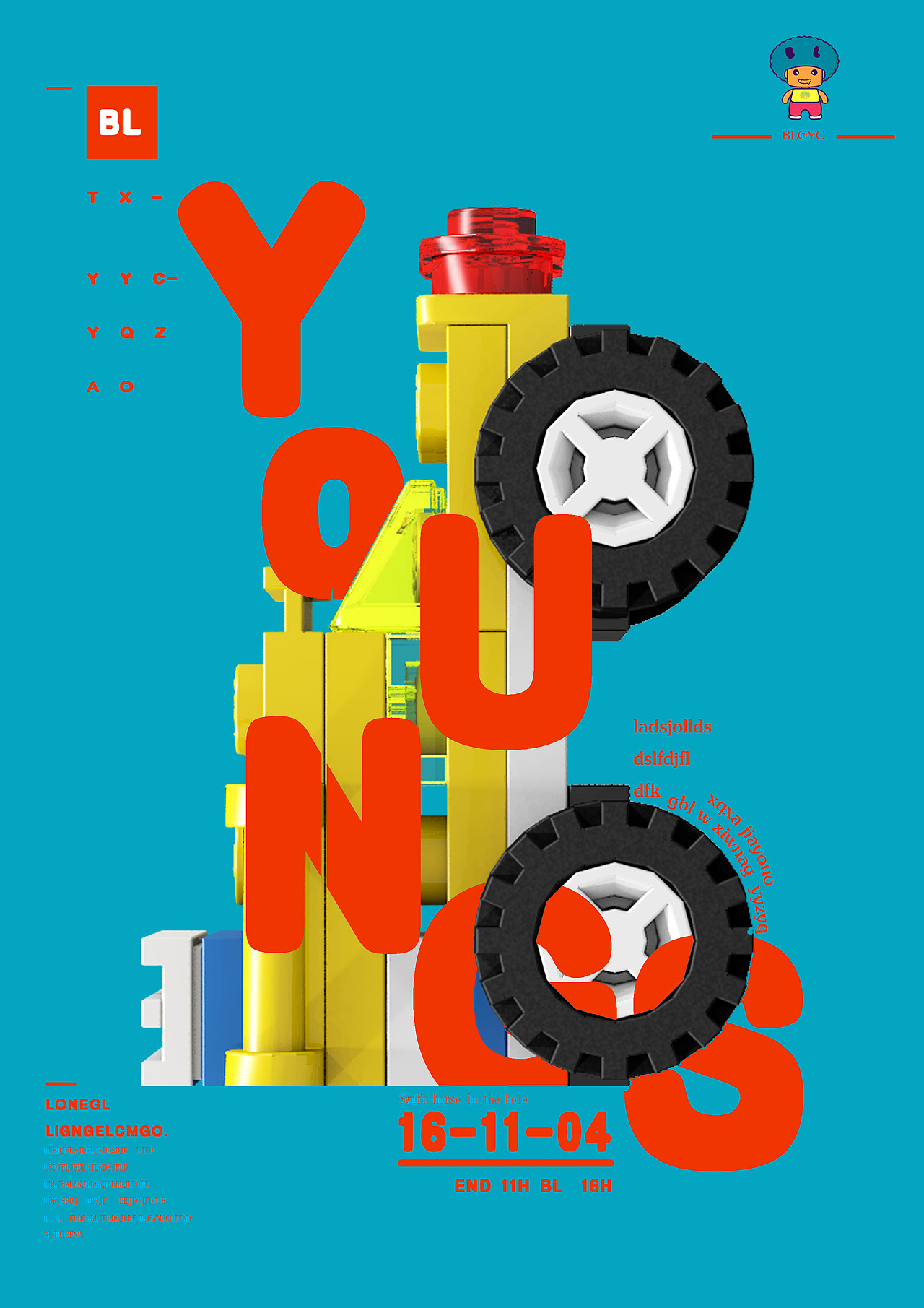 乐高式小颗粒积木拼搭（图ZNzQxOTMwMDg=） - 玩具 - 站酷设计师宝之城原创素材 - 站酷ZCOOL