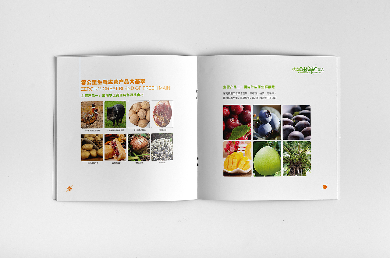 昆明画册设计/公司画册设计/昆明宣传册设计-宣传画册（图ZMTI3NzQyNTM2） - 宣传物料 - 站酷设计师祥子一族原创素材 - 站酷ZCOOL