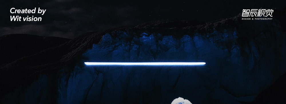 刀具厨具拍摄WitVision智辰视觉