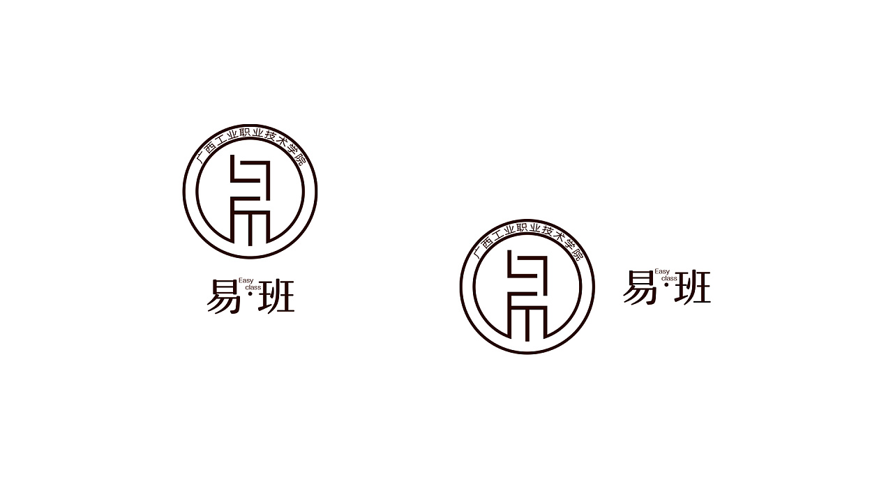 学院易班logo图片